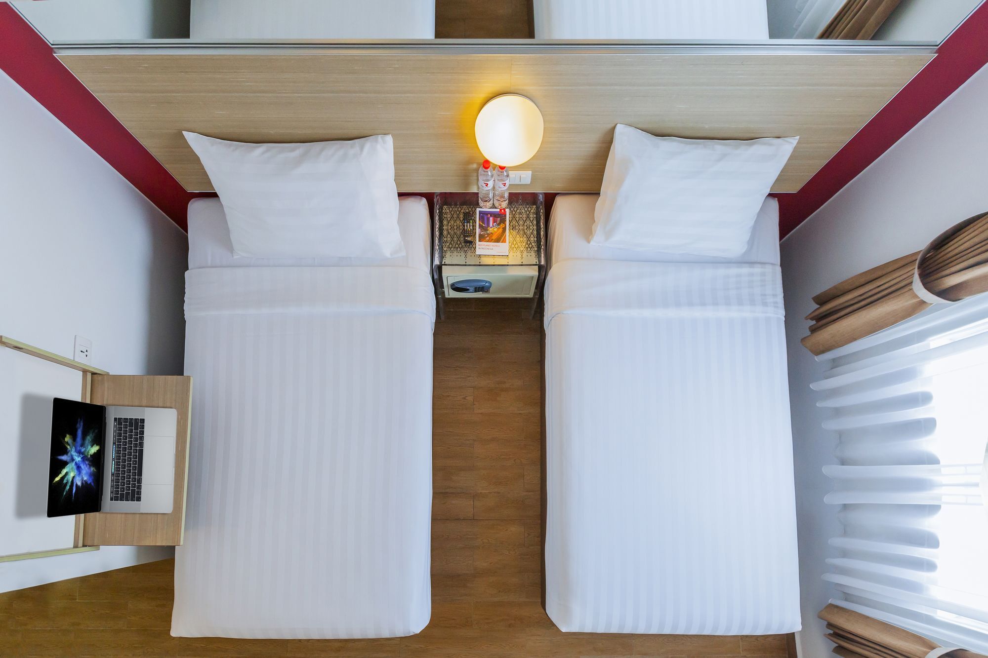 Monoloog Hotel Bekasi Zewnętrze zdjęcie